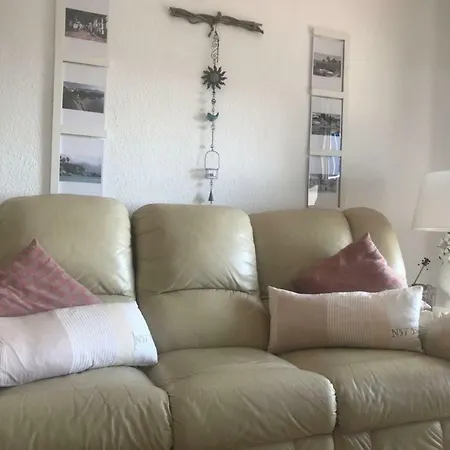 Apartamento Lmhk Daire