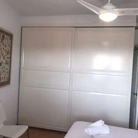Apartamento Lmhk * Nerja