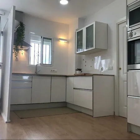 Daire Apartamento Lmhk