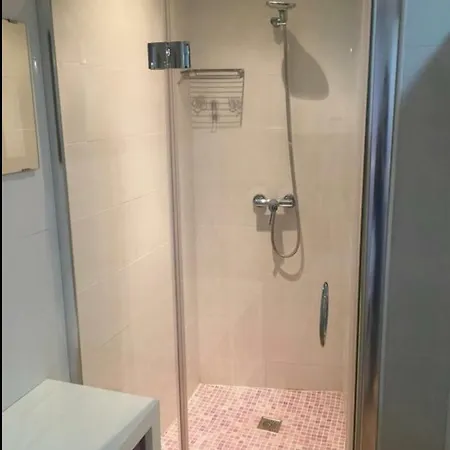 Daire Apartamento Lmhk