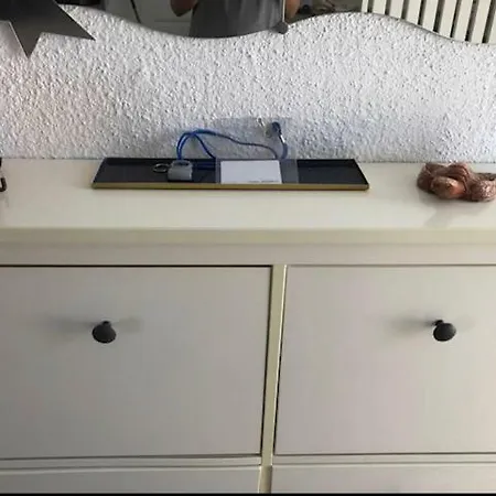 Apartamento Lmhk Daire Nerja