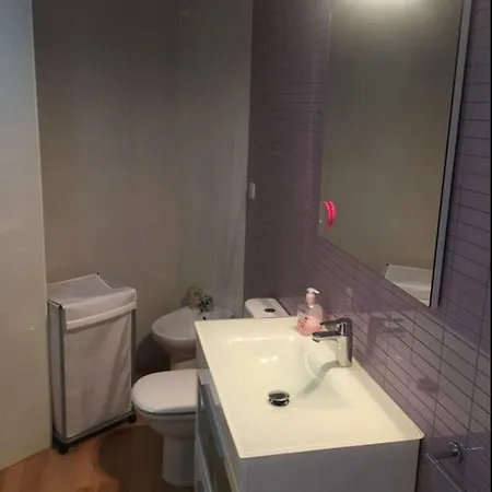 Daire Apartamento Lmhk *