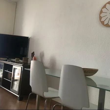 Apartamento Lmhk Daire