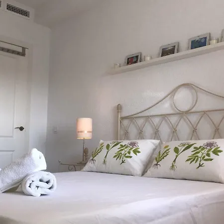 Apartamento Lmhk *