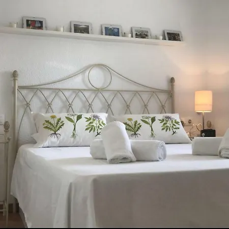 Apartamento Lmhk Daire Nerja